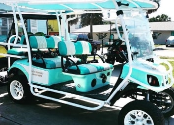 Golf Cart Rentals New Smyrna Beach Common Questions About Whats Legal