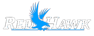 Red Hawk Parts