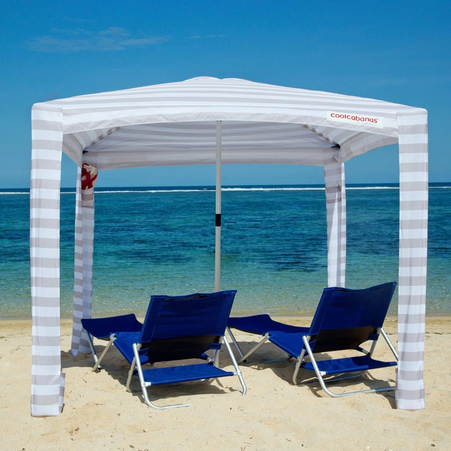 Cool Cabana Rental